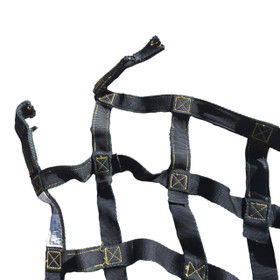 Military Cargo Net - used