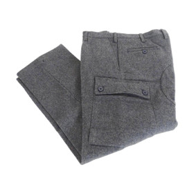 パンツ Finnish army over trousers dead stock Finnish M62 Reversible Camo Field Pants – KommandoStore