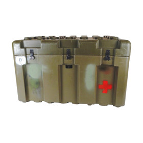 Loadmaster box Loadmaster box