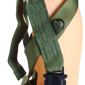 US Military Aircraft Crewman’s Harness