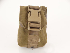 Frag pouch