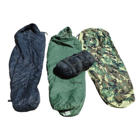 US Military Modular Sleep System (MSS)