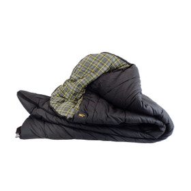 Browning Klondike -30° Sleeping Bag - folded Browning Klondike -30° Sleeping Bag - folded