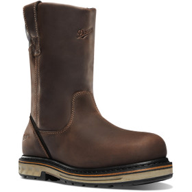 Danner Wellington boot - front side