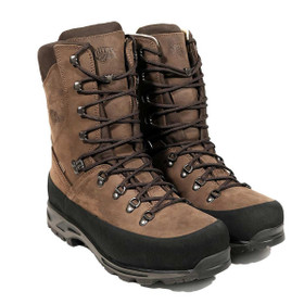 Grande Rhonde Lochsa Boot - both