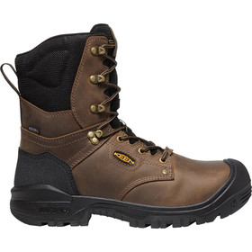 Men's Independence 8″ Insulated Waterproof Boot (Carbon Fiber Toe) Men's Independence 8″ Insulated Waterproof Boot (Carbon Fiber Toe)