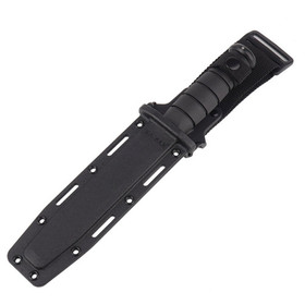 KA-BAR Full Size Black Utility Knife