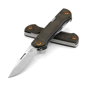 Benchmade 317-1 Weekender
