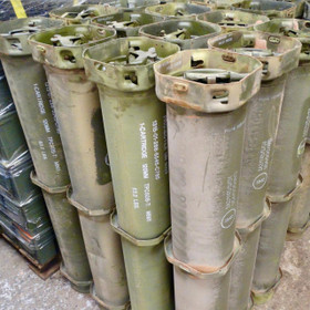 Cartridge Tube - group Cartridge Tube - group