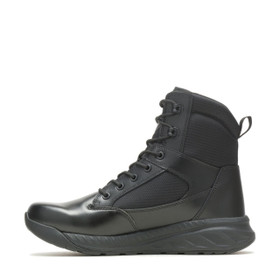 Uniform Boots - side Uniform Boots - side