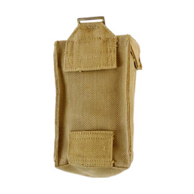 Ammo Pouch - back Ammo Pouch - back