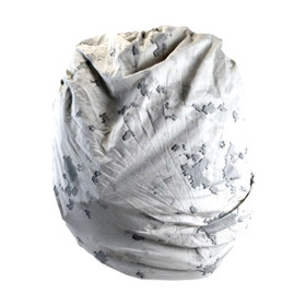 Snow Marpat Field Pack Cover