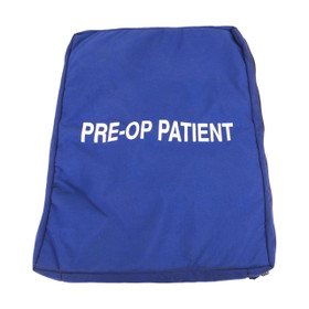 Iron Duck "Pre-OP Patient" Medical Bag Iron Duck "Pre-OP Patient" Medical Bag