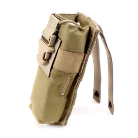 MBITR Radio Pocket - side MBITR Radio Pocket - side