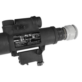 Night Vision Weapon Sight - instructions