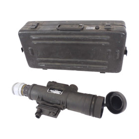 Night Vision Weapon Sight