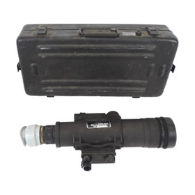 Night Vision Weapon Sight
