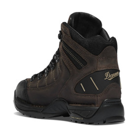 Danner #45365 5.5″ Boots - left side Danner #45365 5.5″ Boots - left side