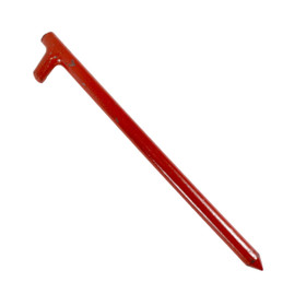 Steel Tent Pin/Stake Steel Tent Pin/Stake