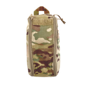 US Army LBT-9022T Multicam Modular Medical Pouch