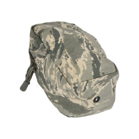 USAF ABU Camouflage Medical Pouch