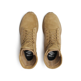 Merrell Men's MQC Strike Tactical Boots - top