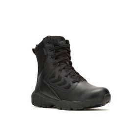 Men's Fullbench Tactical 8″ Zip Waterproof Boots