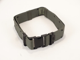 US Military LC-2 Individual Equipment Belt (NYLON)