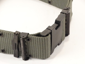 US Military LC-2 Individual Equipment Belt (NYLON)