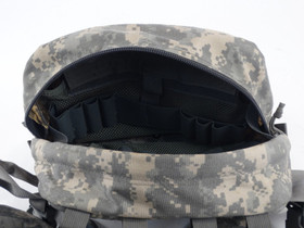 US Army TC3 V2/CLS Combat Casualty Care