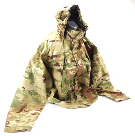 US Army Extreme Cold/Wet Weather Gen III, Layer 6 OCP Jacket