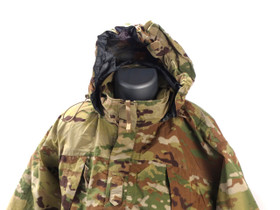 US Army Extreme Cold/Wet Weather Gen III, Layer 6 OCP Jacket