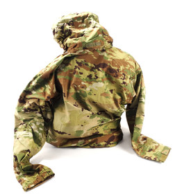 US Army Extreme Cold/Wet Weather Gen III, Layer 6 OCP Jacket