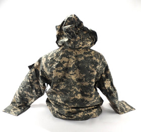 ACU Jacket back