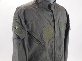 US Military DRIFIRE PHX2-7129-JA-450 Flight Jackets