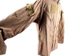 US Military DRIFIRE PHX2-7129-JA-450 Flight Jackets