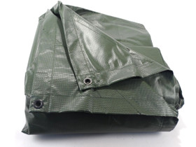 20ft x 24ft tarp folded 1