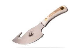 Cub Bear Caping Knife