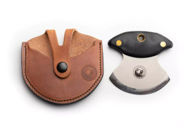 Knives of Alaska Magnum Ulu