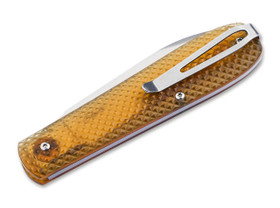 Boker Coffin Ultem closed