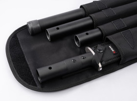 Boker Boar Spear handles