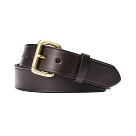 Filson Bridle Leather Belt
