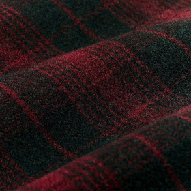 Filson Wool Packer pattern