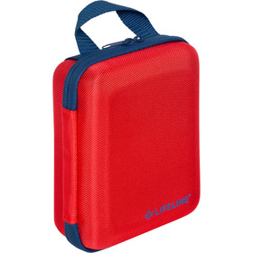 Lifeline Large First Aid Kit - 85 Pcs side