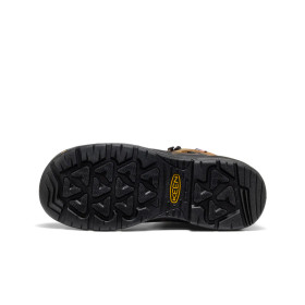 Men's Targhee IV Waterproof Work Boot (Soft Toe) sole