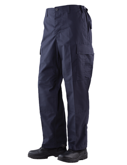 Men’s Tru-Spec  BDU Pants (Navy Blue)