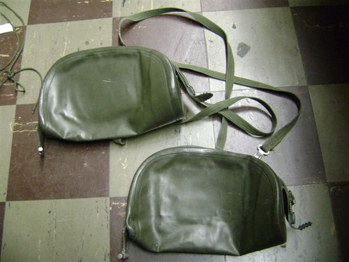 German Body Parts Bag