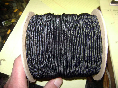 3/32" Shock (Bungee) Cord (Nylon)