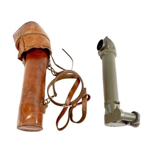 Swedish Military Zeiss Scope