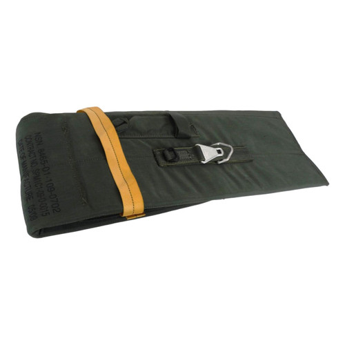US Military M-16/AR-15 Parachutist Drop Case